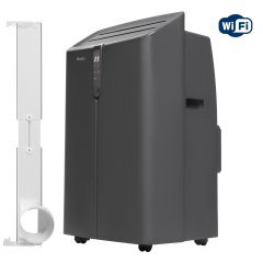 Мобильный кондиционер Ballu BPAC-12 IE/N6 + UniPort 1.0