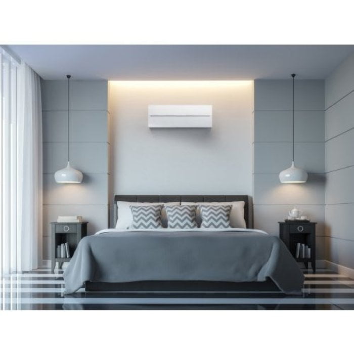 Кондиционер Mitsubishi Electric MSZ-LN25VG2W/MUZ-LN25VG2HZ