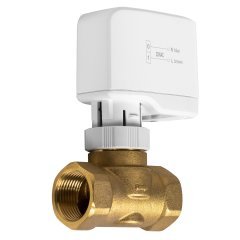 Клапан Ballu VB 20-2 двухходовой