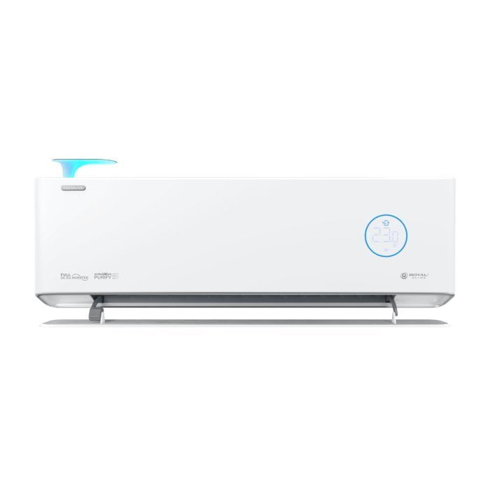 Кондиционер бризер Royal Clima RCI-RF40HN Royal Fresh