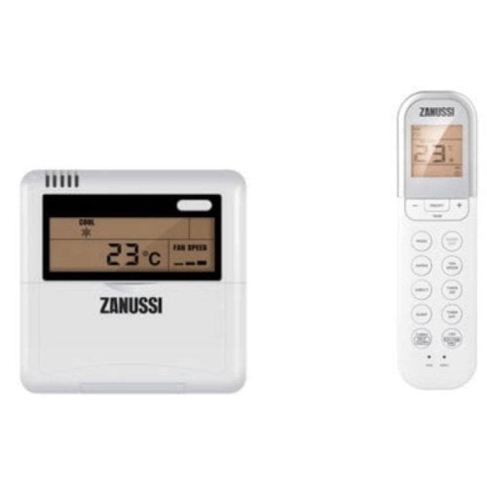 Кондиционер Zanussi ZACU-60 H/ICE/FI/A22/N1