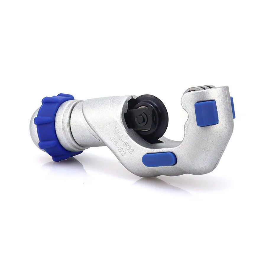 Труборез DSZH WK-532 (3/16 - 1_1/4, 5 - 32мм)