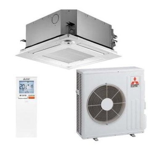 Кондиционер Mitsubishi Electric SLZ-M50FA/SUZ-M 50