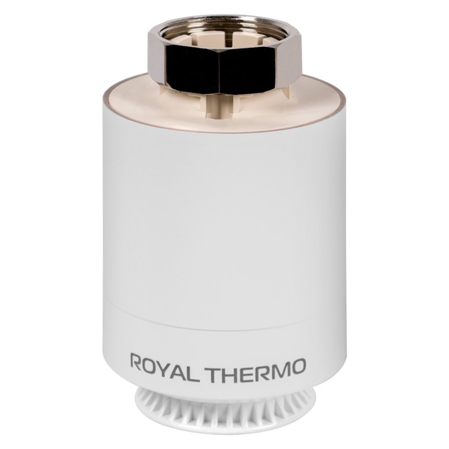 Термостат Royal Thermo Smart Heat RTE 77.001 радиат. электронный