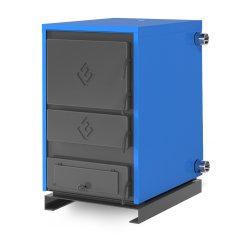 Котел Везувий Титаниум-85 отопительный