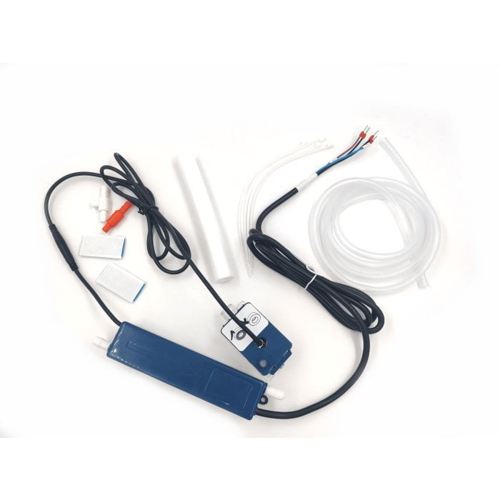 Помпа дренажная Bavis MB-Aqua проточная, 22 л/ч, 19 Дб