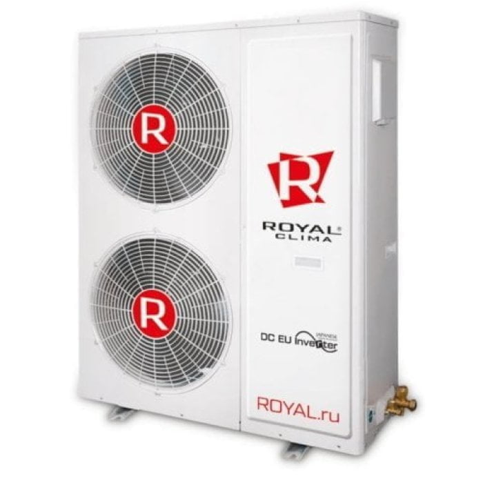 Кондиционер Royal Clima CO-F 48HNFI/CO-E 48HNI
