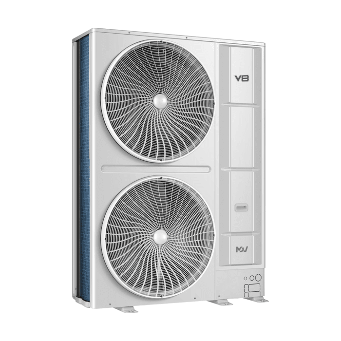 Наружный блок VRF MDV MDV-V8S335V2R1A