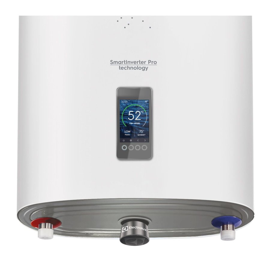 Водонагреватель Electrolux EWH 100 SmartInverter PRO накопительный