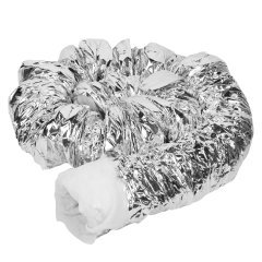 Гибкий теплоизолированный воздуховод Ballu Machine ISOBFA 254х10