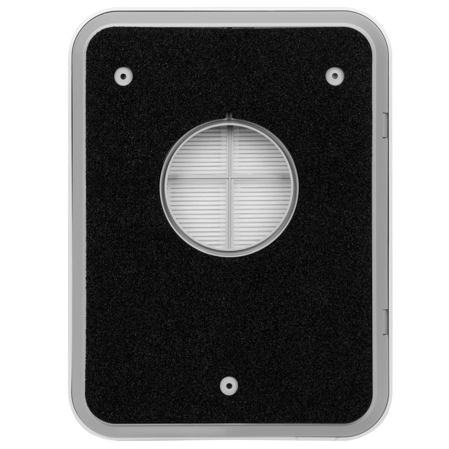 Очиститель воздуха приточный Ballu ASP-80