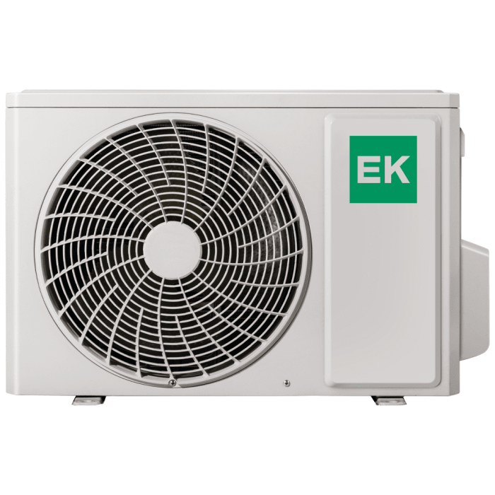 Кондиционер Euroklimat EKSF-50HN/EKOF-50HN