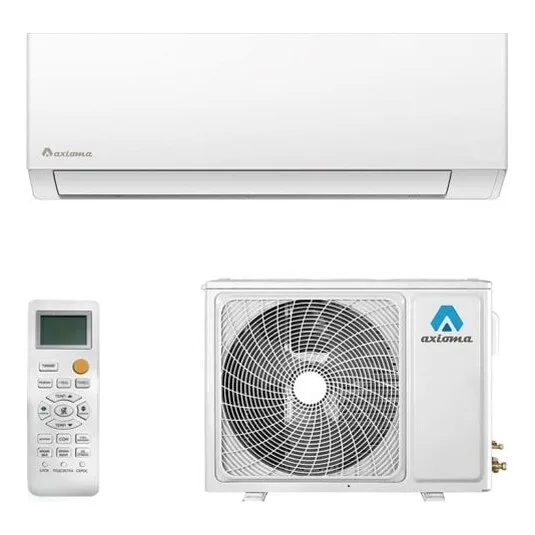 Кондиционер Axioma ASX12F1/ASB12F1