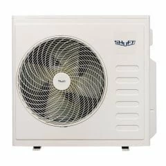 Внешний блок Shuft SFMO/I-32 FMI-4/N8 мульти-сплит системы (На 4 комнаты)