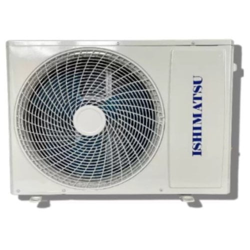 Внешний блок Ishimatsu AMSN-21/3