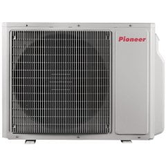 Наружный блок Pioneer 3MSHD24A