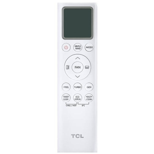 Настенный блок TCL TACM-13HRID/TP