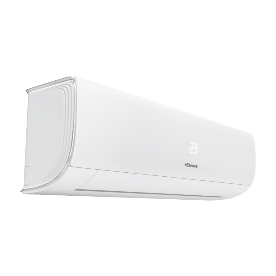 Кондиционер Hisense AS-18UW4RMSKB02G/AS-18UW4RMSKB02W