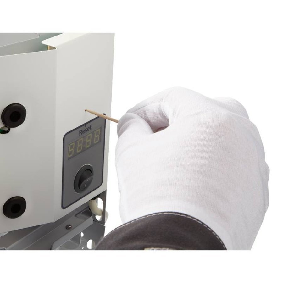 Рециркулятор-обеззараживатель Ballu RDU-150D white