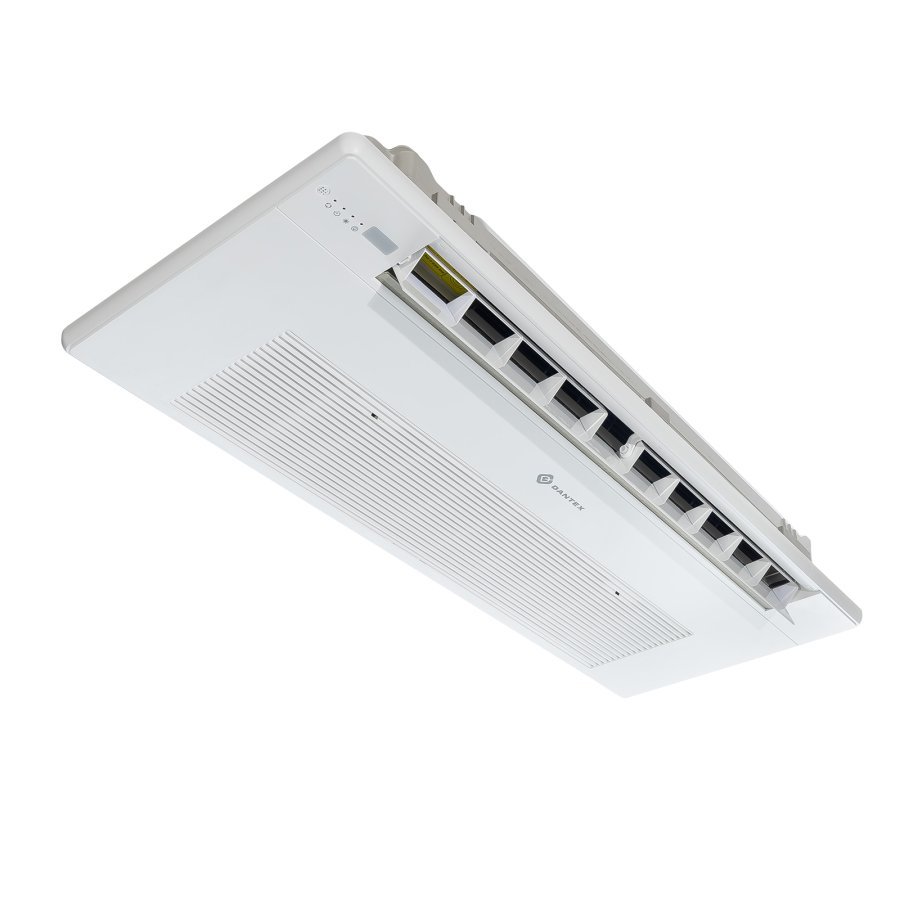 Кассетный фанкойл Dantex DF-012Q1-C