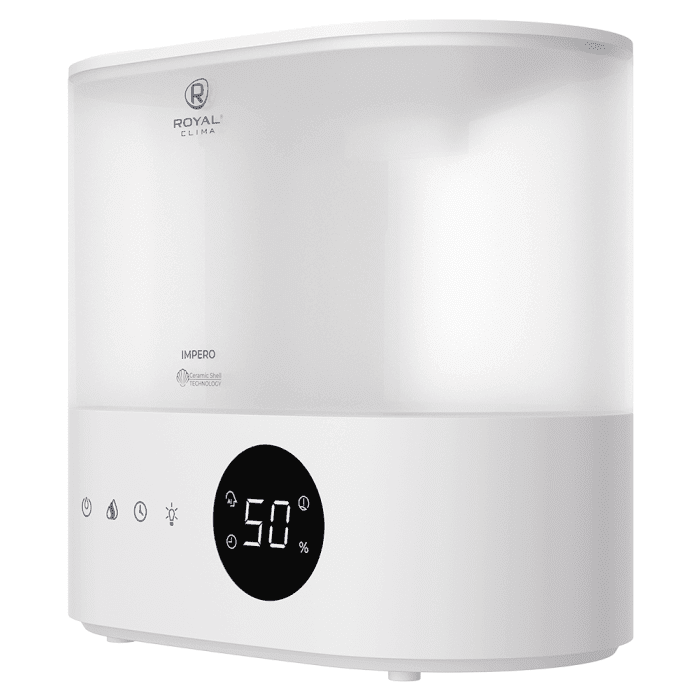 Увлажнитель воздуха Royal Clima RUH-IM300/3,5E-WT