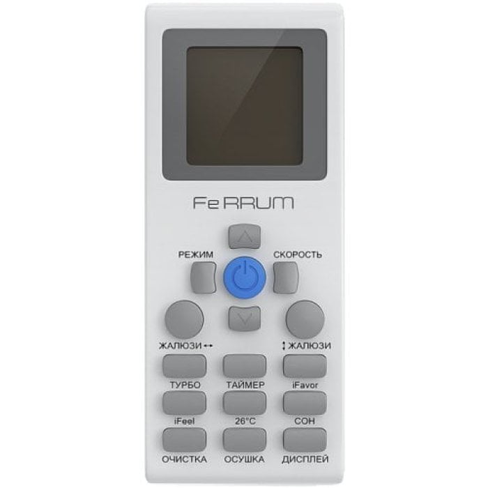 Кондиционер Ferrum FIS09A1/FOS09A1WS30