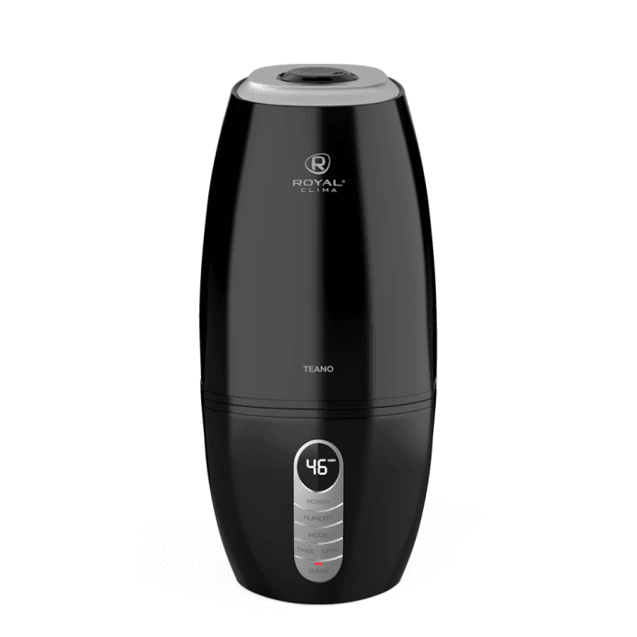 Увлажнитель воздуха Royal Clima RUH-T300/5,7E-BL
