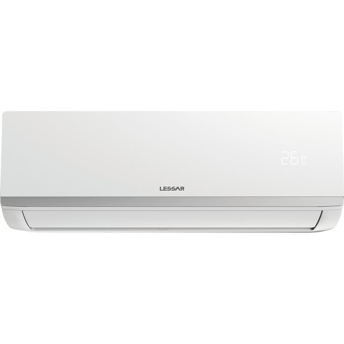 Кондиционер Lessar LS-HE24KCE2/LU-HE24KCE2