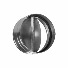 Обратный клапан Shuft GSKRSK 012