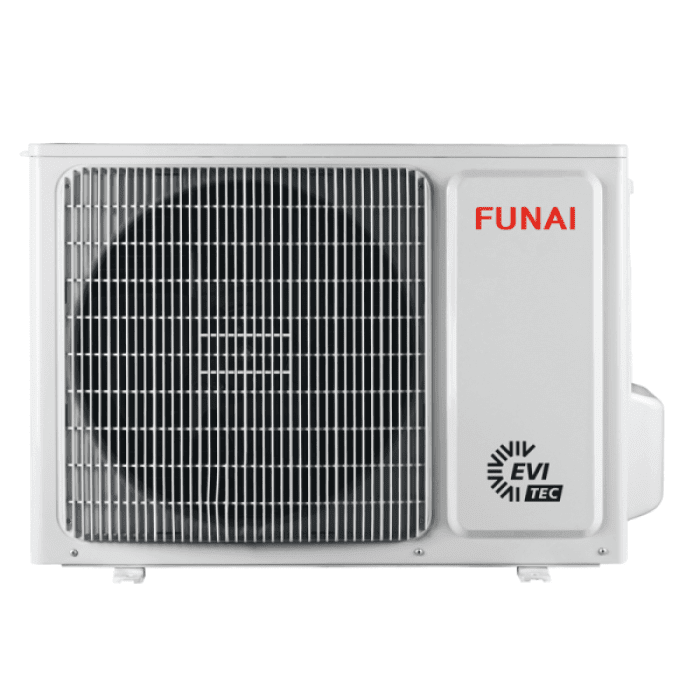 Кондиционер Funai RAC-I-ON55HP,D01