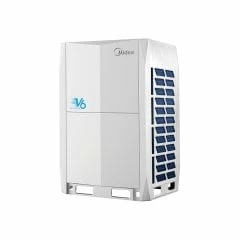 Наружный блок VRF Midea V6 Heat Pump MV6-280WV2GN1