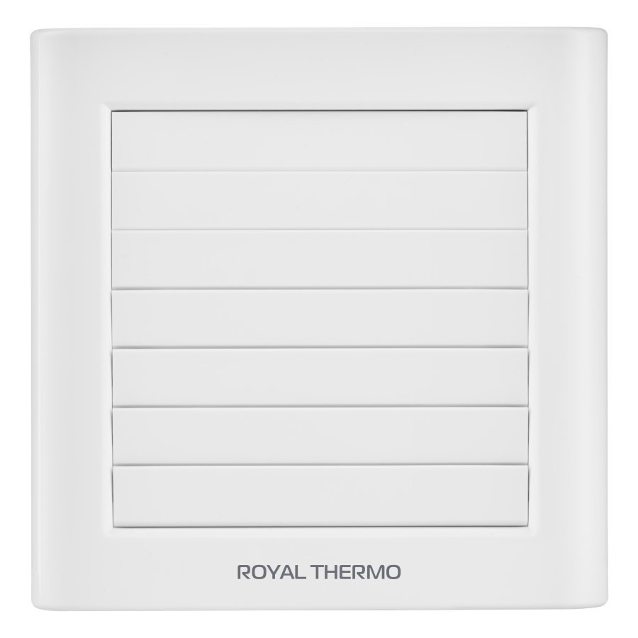Вентилятор вытяжной Royal Thermo RAFL 150 AG