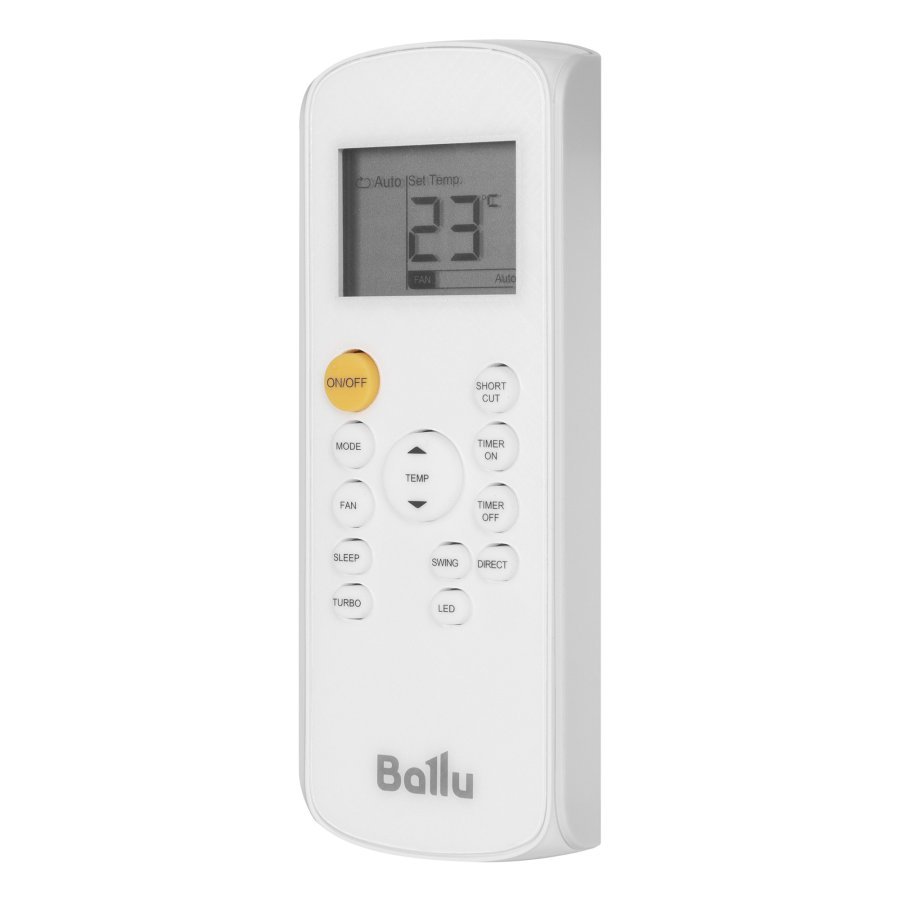 Пульт дистанционного управления Ballu BSDI/in-18HN1 (17317000A53470)