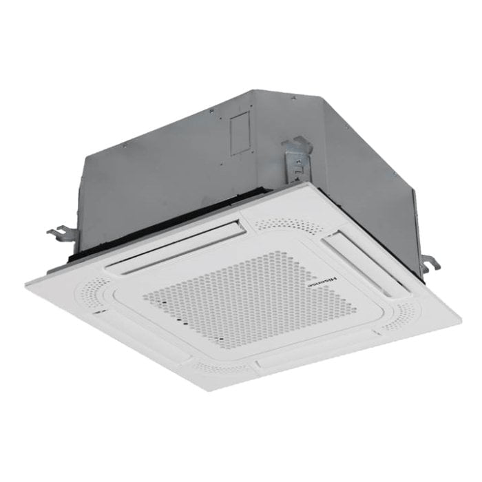 Кассетный блок Hisense AMC-18UR4RCC8 мульти сплит системы