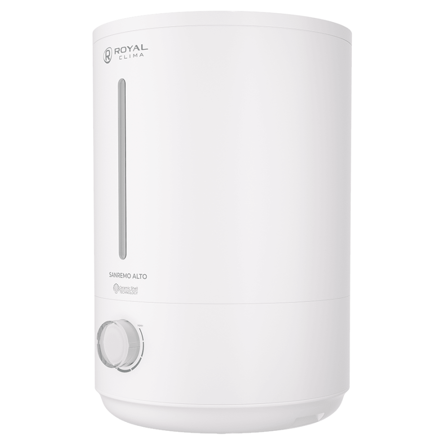 Увлажнитель воздуха Royal Clima RUH-SA300/4.0M-WT