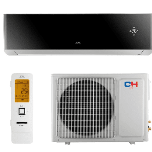 Кондиционер Cooper&Hunter CH-S18FTXAL-BL