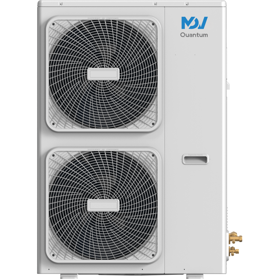 Внешний блок MDV MDVOS-76CVR1B промышленный