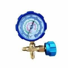 Манометрический коллектор DSZH WK-466L (R32, R22, 134, 410A)