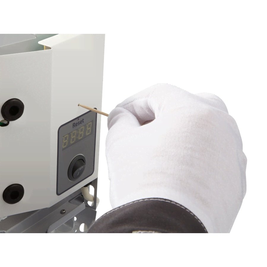 Рециркулятор Ballu RDU-150D, white