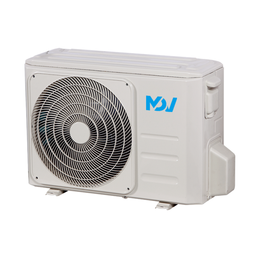 Кондиционер MDV MDSAF-18HRN8/MDOAF-18HN8