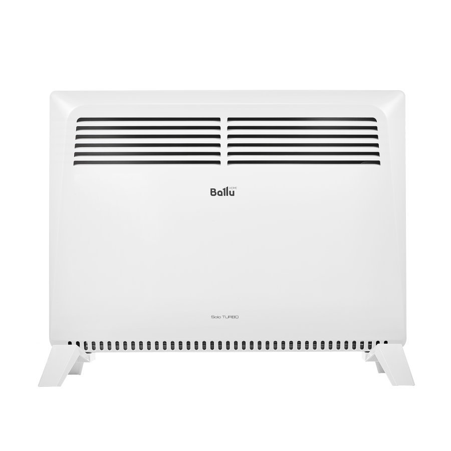 Конвектор электрический Ballu BEC/SMT-1500 Solo Turbo
