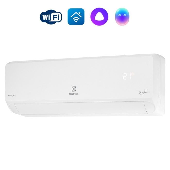 Кондиционер Electrolux EACS/I-07HF2/N8_24Y