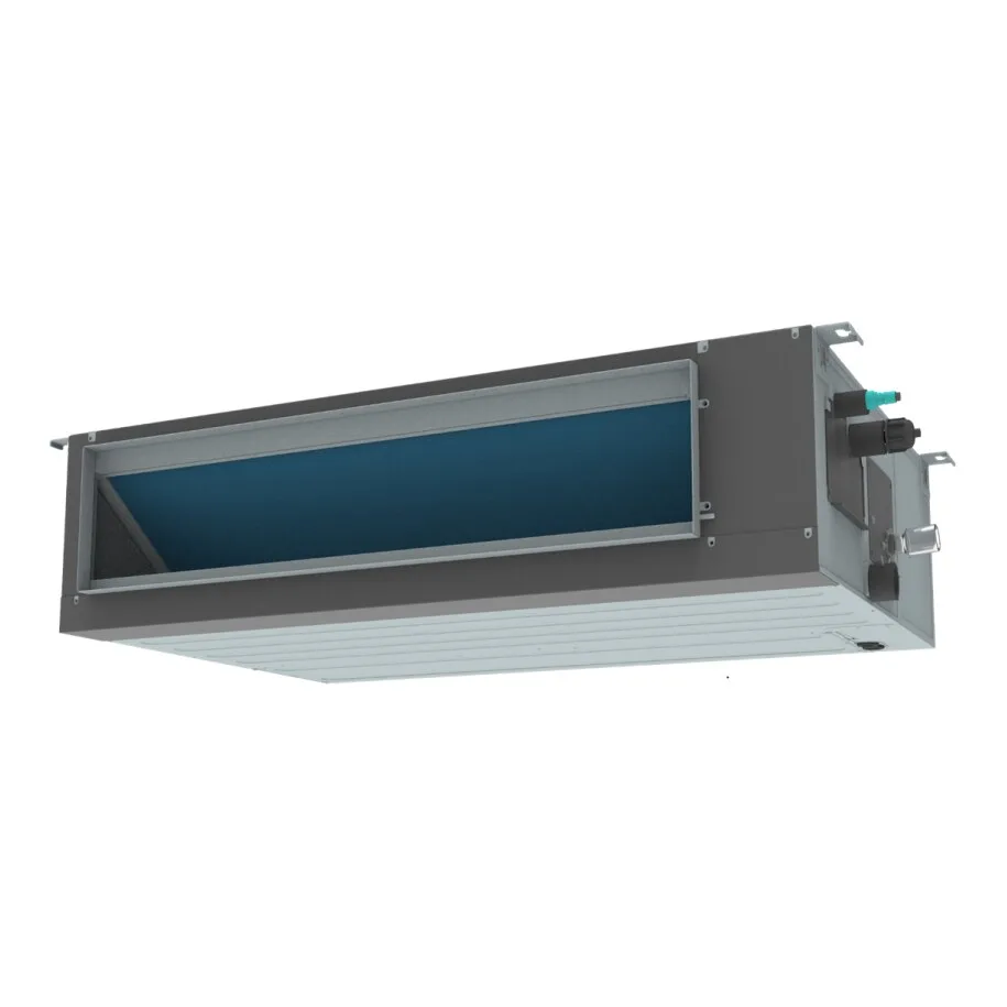 Кондиционер Hisense ADT-09UX4RBL8/AUW-09U4RS8 (Wi-Fi)