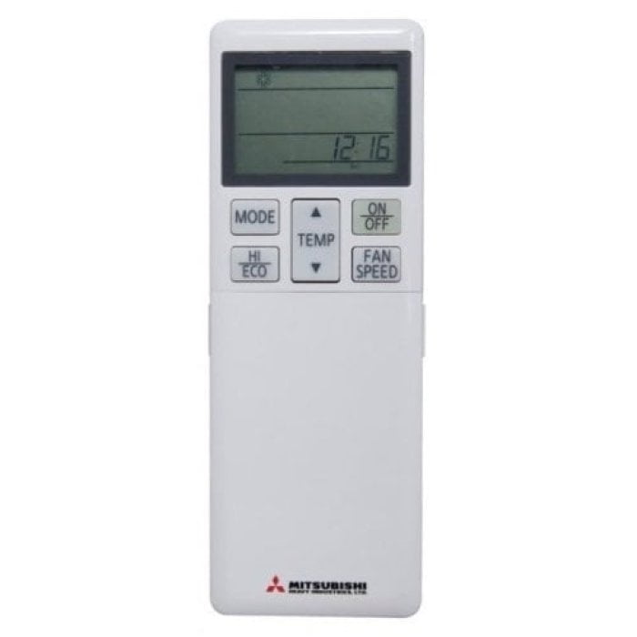 Настенный блок Mitsubishi Heavy SRK20ZS-W мульти сплит системы