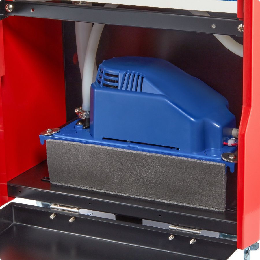 Осушитель воздуха Ballu BDI-70L промышленный