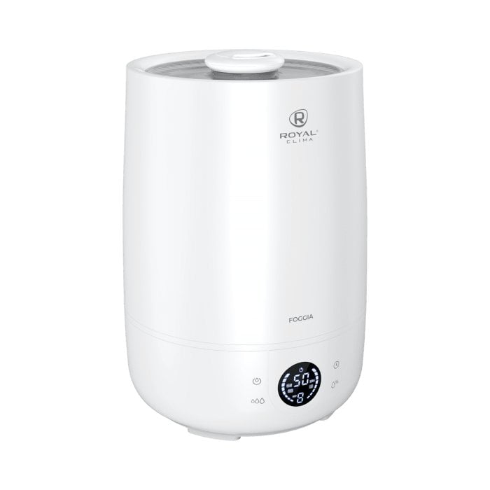 Увлажнитель воздуха Royal Clima RUH-FG250/4.0E-WT