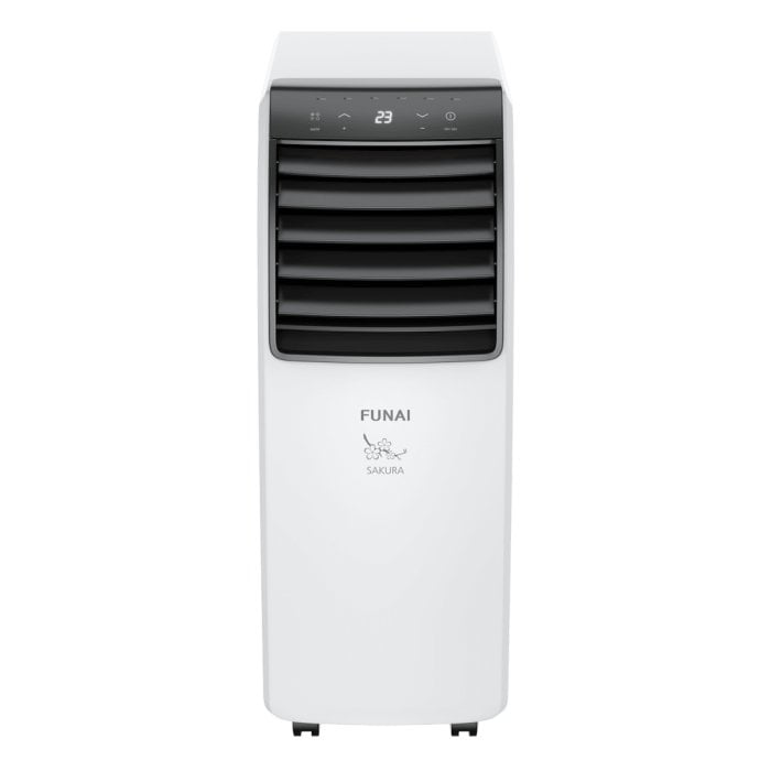 Мобильный кондиционер Funai SAKURA MAC-SK35HPN03