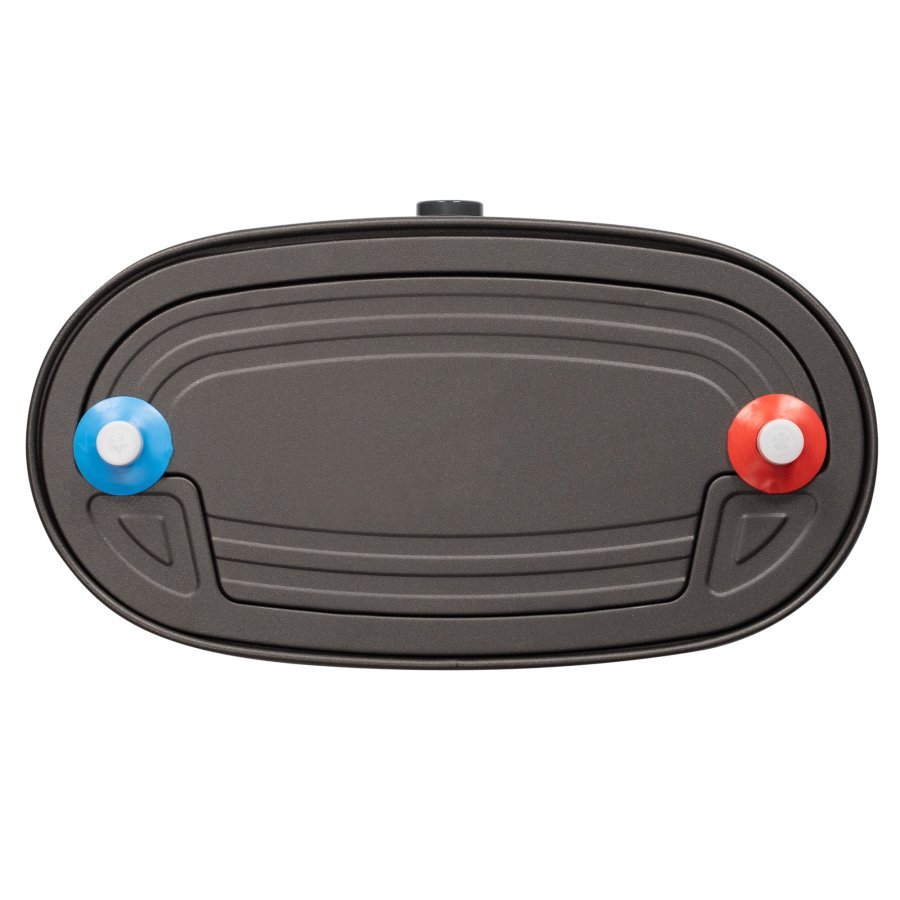 Водонагреватель Royal Thermo RWH 50 Citadel Unic Grafit накопит.