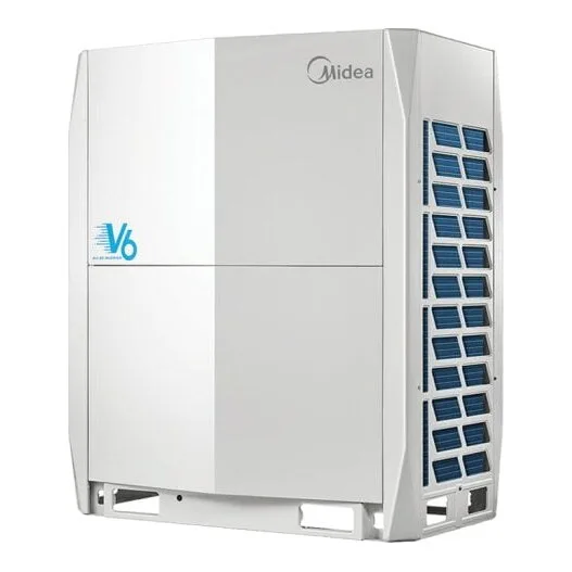 Наружный блок VRF Midea V6 Heat Pump MV6-560WV2GN1