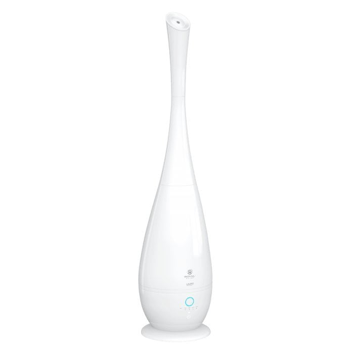 Увлажнитель Royal Clima RUH-LR370/5.0E-WT